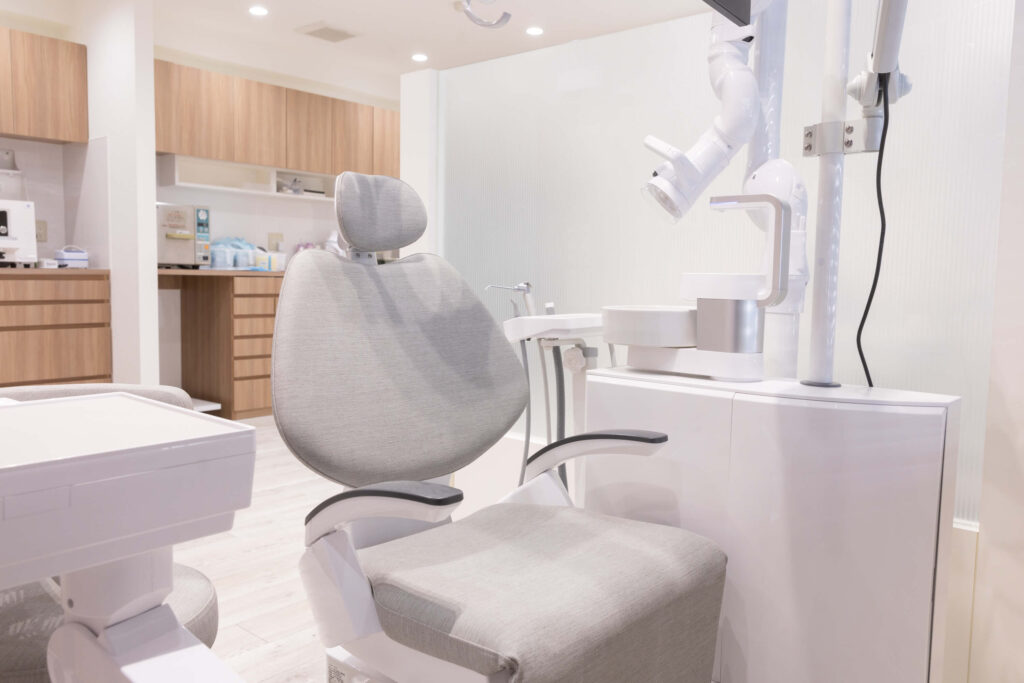 歯科用ユニット