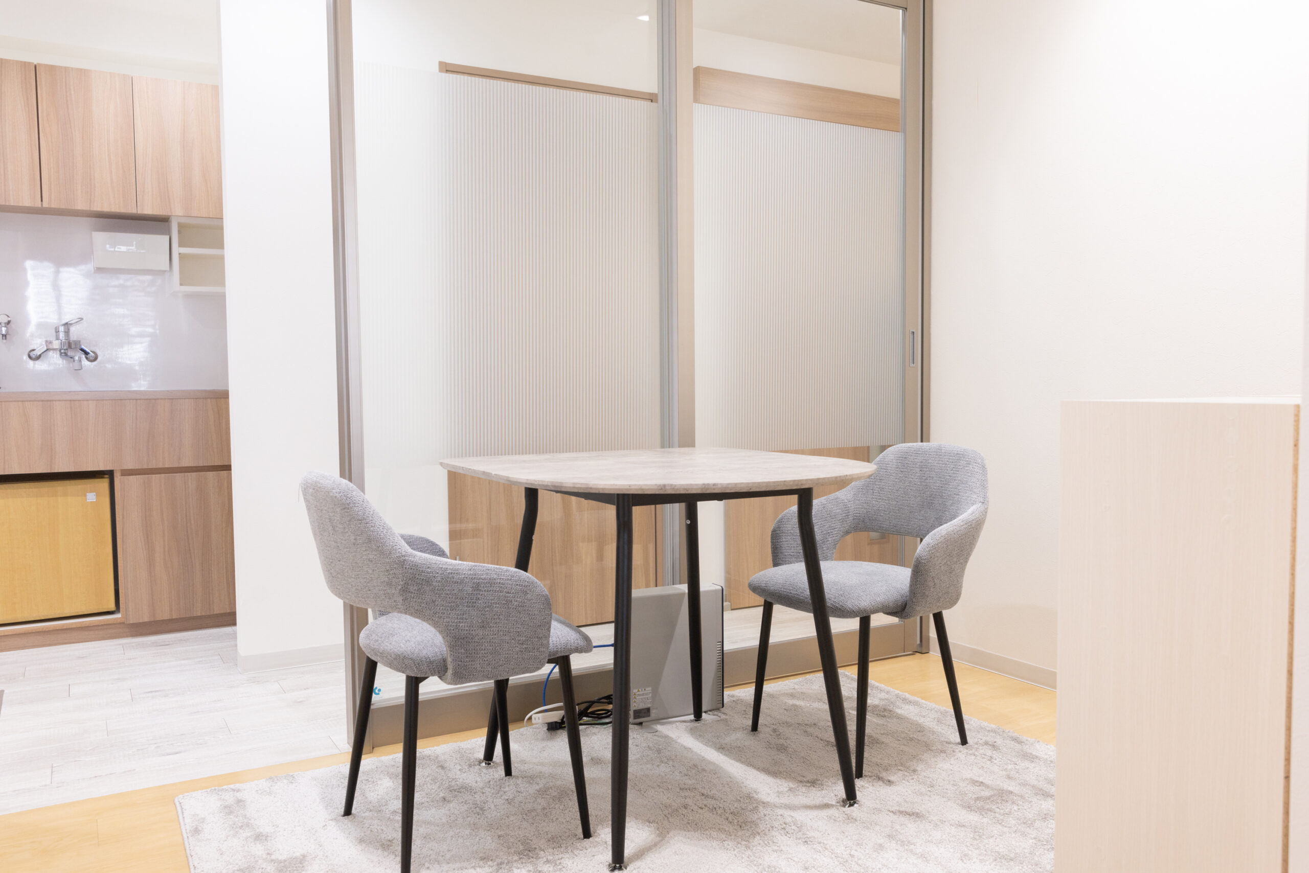 カウンセリングルーム