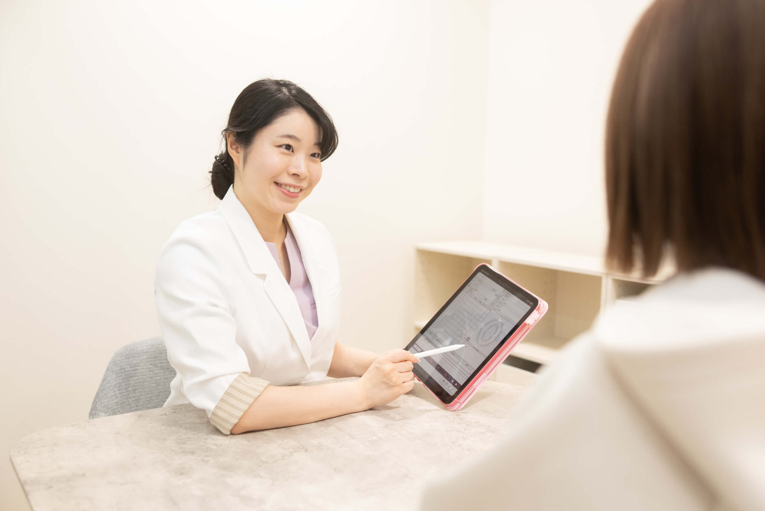 問診・カウンセリング