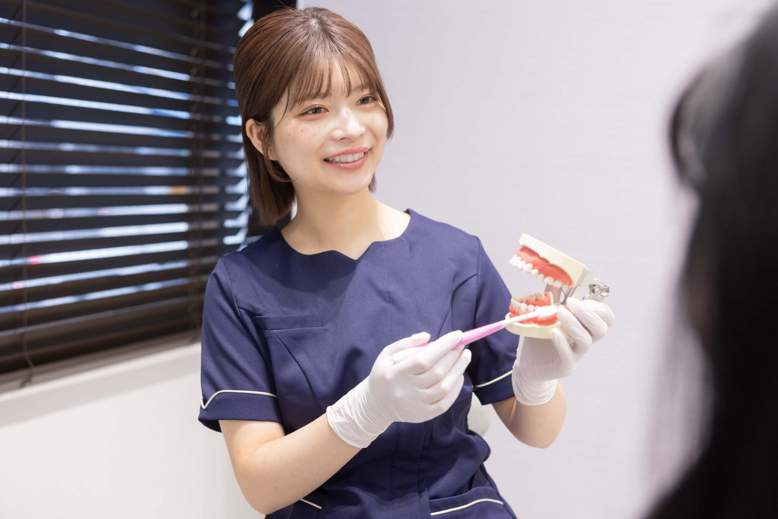 病気を予防するための治療